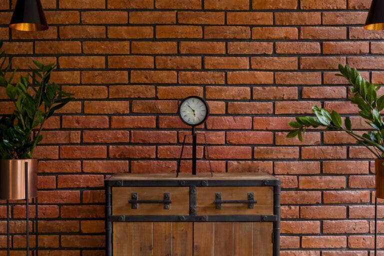 Brick Veneer