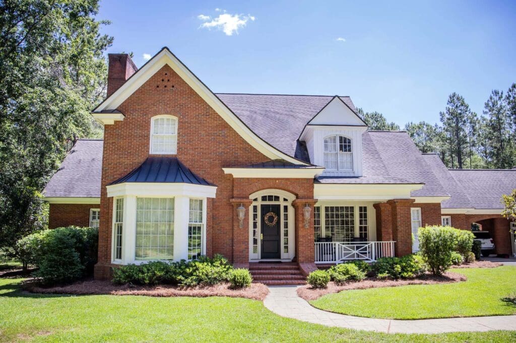 Brick and Stone Veneer Austin 4