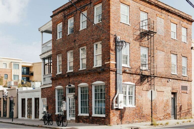 Multifamily & Residential Developments