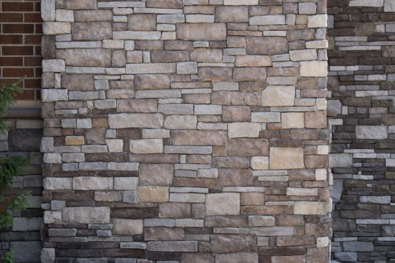 Stone Veneer